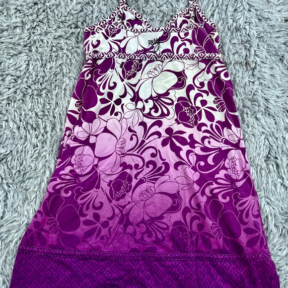 Y2K Roxy Dress - Picture 2 of 2